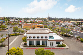 1178 Admiral Callaghan Ln, Vallejo, CA - Aérien  Vue de la carte - Image1