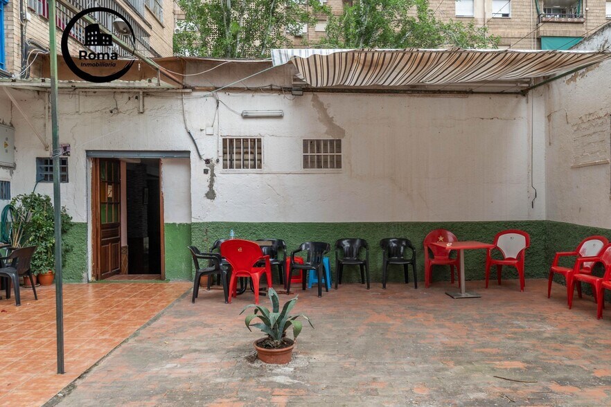 Retail in Granada, Granada for sale - Building Photo - Image 3 of 26