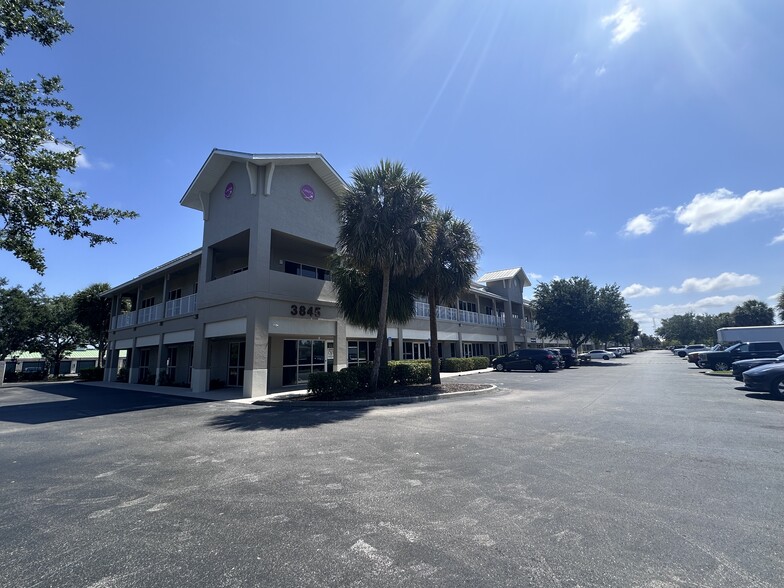 3845 Beck Blvd, Naples, FL for sale - Building Photo - Image 1 of 1