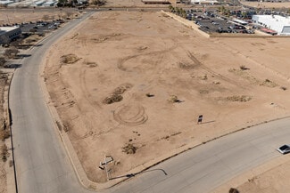 More details for 101 Calle de Alegra, Las Cruces, NM - Land for Sale