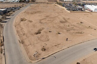 Plus de détails pour 101 Calle de Alegra, Las Cruces, NM - Terrain à vendre