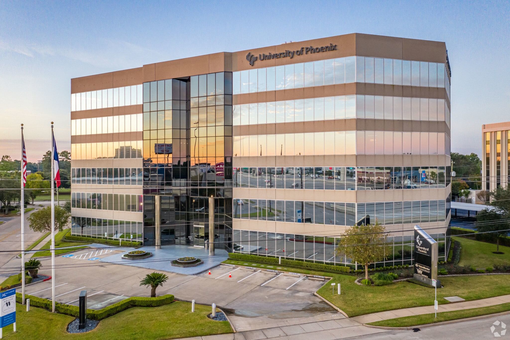 11451 Katy Fwy, Houston, TX for lease Primary Photo- Image 1 of 18