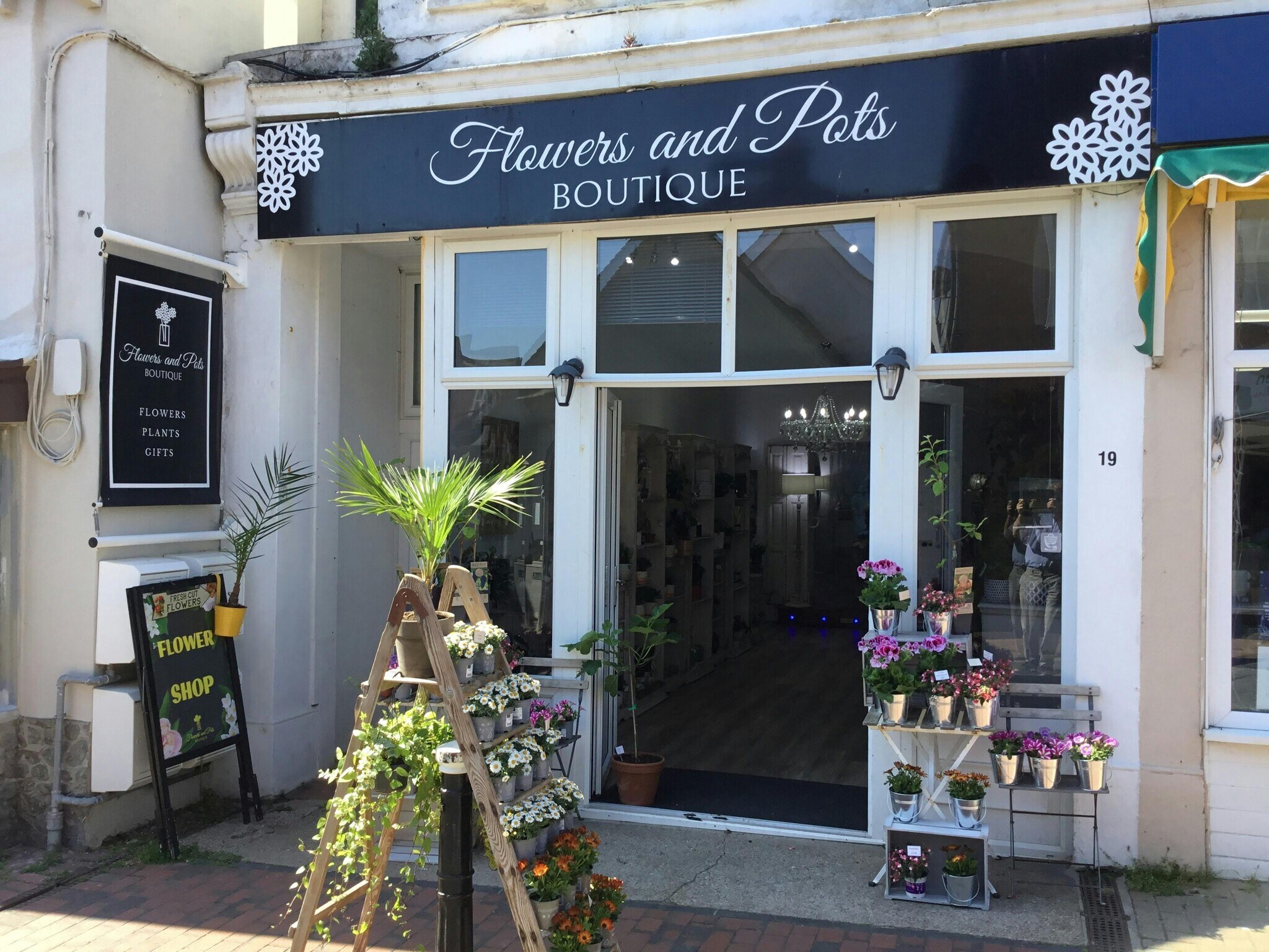 19-23 High St, Seaford à vendre Photo du bâtiment- Image 1 de 1