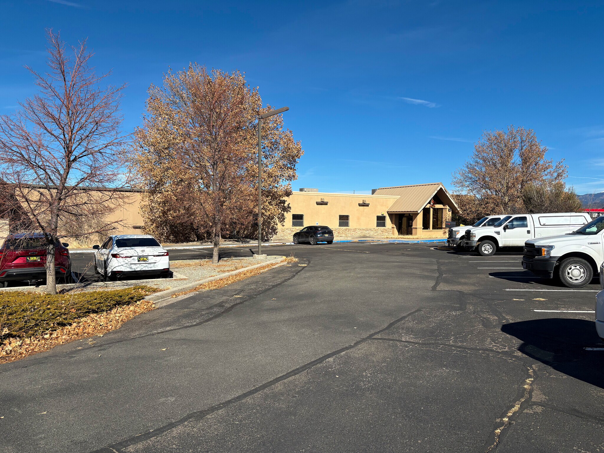 2680 Sawmill Rd, Santa Fe, NM à vendre Photo du bâtiment- Image 1 de 16