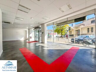 More details for 35 Rue Cite Des Platanes, Marseille - Flex for Lease