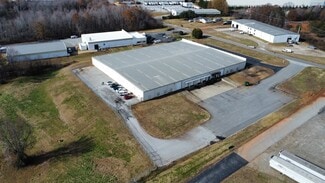 More details for 925 Berry Shoals Rd, Duncan, SC - Industrial for Lease