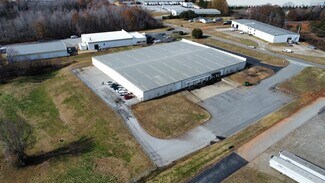 Plus de détails pour 925 Berry Shoals Rd, Duncan, SC - Industriel à louer