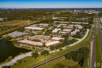 5910 Breckenridge Pky, Tampa, FL - Aerial map view