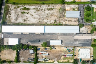 6910 NE Loop 410, San Antonio, TX - Aerial  map view - Image1