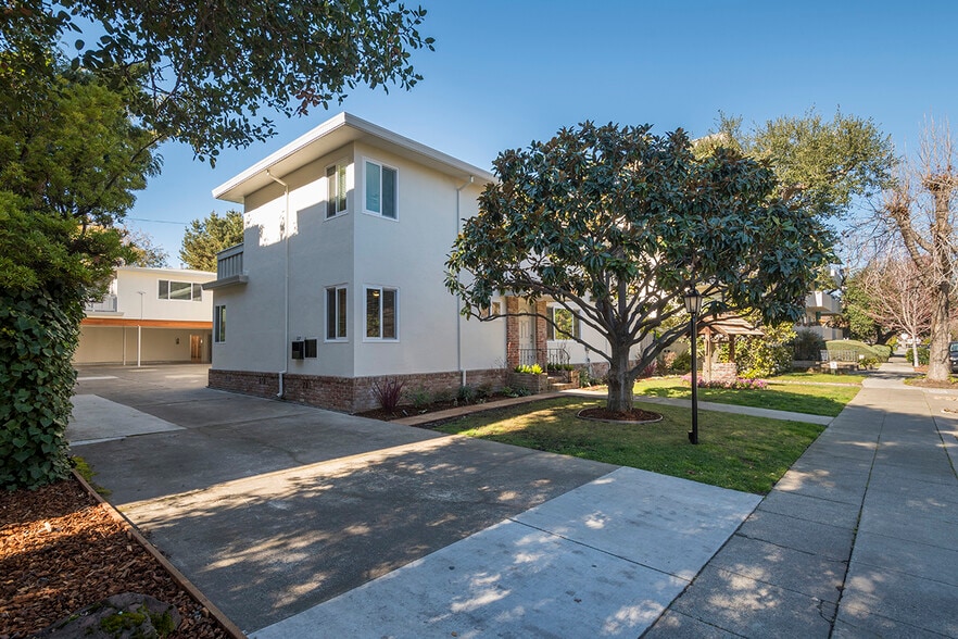 22 Duane St, Redwood City, CA for sale - Building Photo - Image 2 of 14