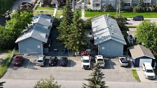 116 Powell St, Cochrane, AB à vendre Photo principale- Image 1 de 1