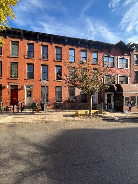 139 Nevins St, Brooklyn, NY à louer - Photo du bâtiment - Image 2 de 4