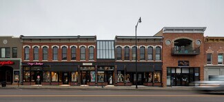 Plus de détails pour 912 E Broadway, Columbia, MO - Commerce de détail à louer