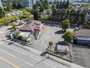 6558 Kingsway, Burnaby, BC - Aerial map view - Image1