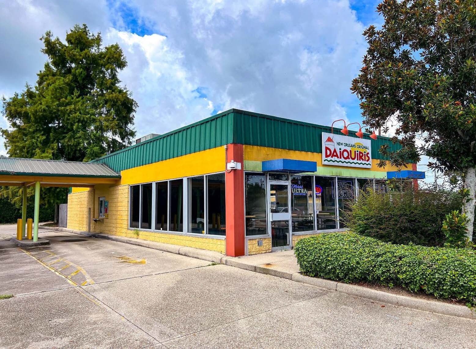 12411 Highway 90, Luling, LA for sale Building Photo- Image 1 of 1