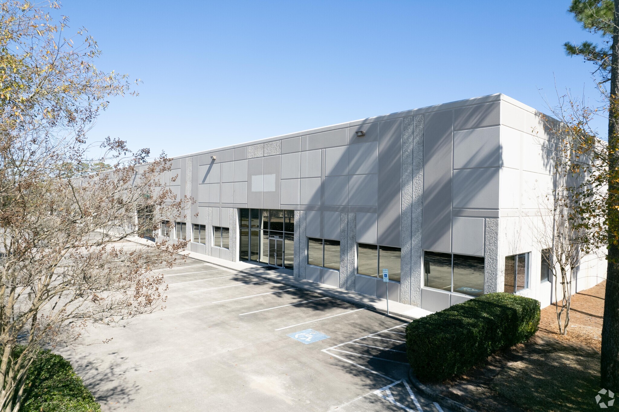 14430-14440 John F Kennedy Blvd, Houston, TX for sale Building Photo- Image 1 of 1