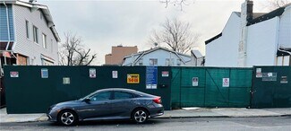 Plus de détails pour 234 Ocean View Ave, Brooklyn, NY - Terrain à vendre