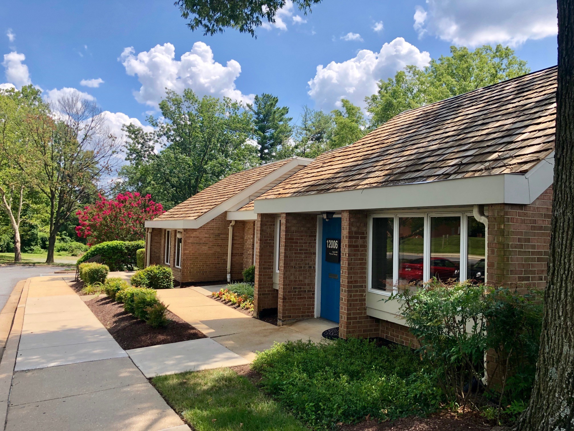 12000-12018 Veirs Mill Rd, Silver Spring, MD for lease Primary Photo- Image 1 of 8