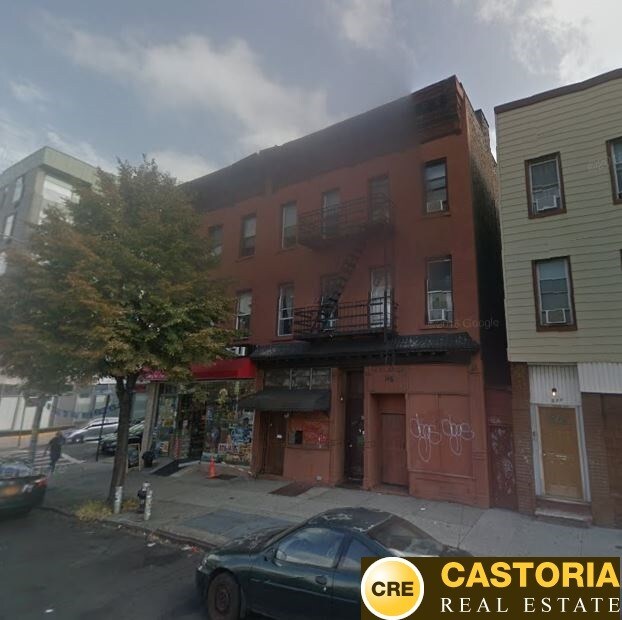 376 Union Ave, Brooklyn, NY for lease Primary Photo- Image 1 of 12