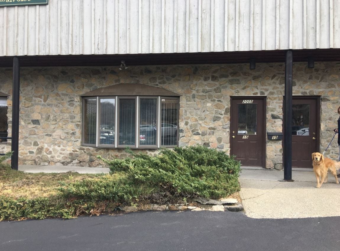 421 Albany Post Rd, Croton On Hudson, NY for lease Building Photo- Image 1 of 1