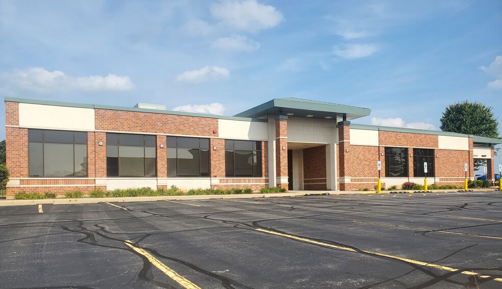 6958 Spring Creek Rd, Rockford, IL for lease - Building Photo - Image 3 of 5