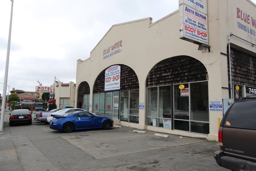 7480 El Camino Real, Colma, CA for sale - Other - Image 3 of 4