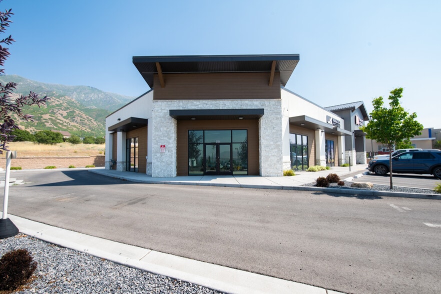 82-94 Highland Dr, Santaquin, UT for lease - Building Photo - Image 3 of 11