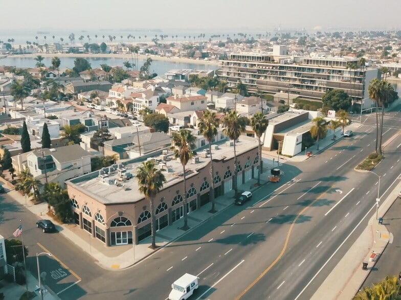 5470 E 2nd St, Long Beach, CA for lease - Building Photo - Image 3 of 10
