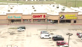 More details for 6921-7053 Highway 6 S, Houston, TX - Retail for Lease