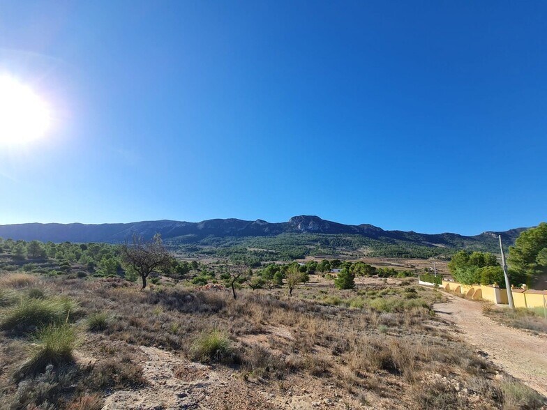 Terrain dans La Romana, Alicante à vendre - Aérien - Image 3 de 10