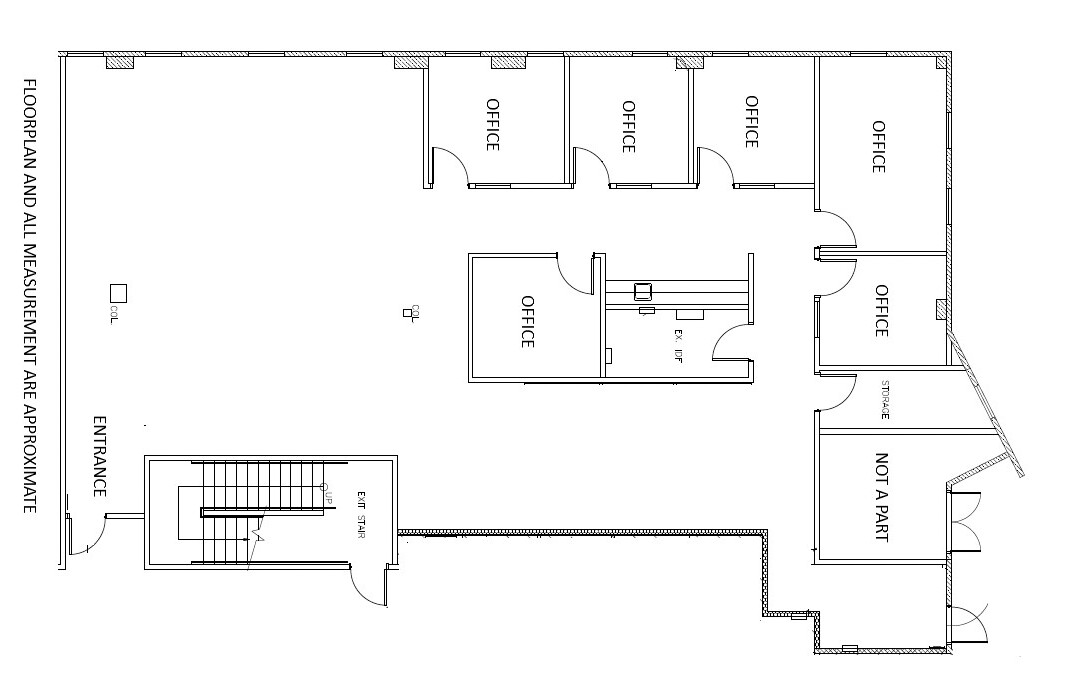 10777 W Twain Ave, Las Vegas, NV for lease Building Photo- Image 1 of 1