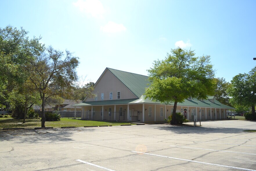 6050 Saint Johns Ave, Palatka, FL à vendre - Photo du bâtiment - Image 3 de 5
