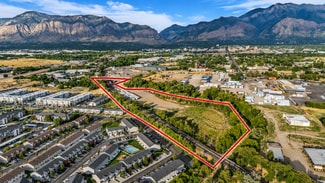 More details for 871 2100 S, West Haven, UT - Land for Sale