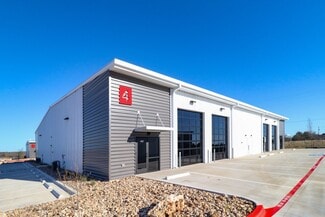 Plus de détails pour 181 Market St, Georgetown, TX - Flex à vendre