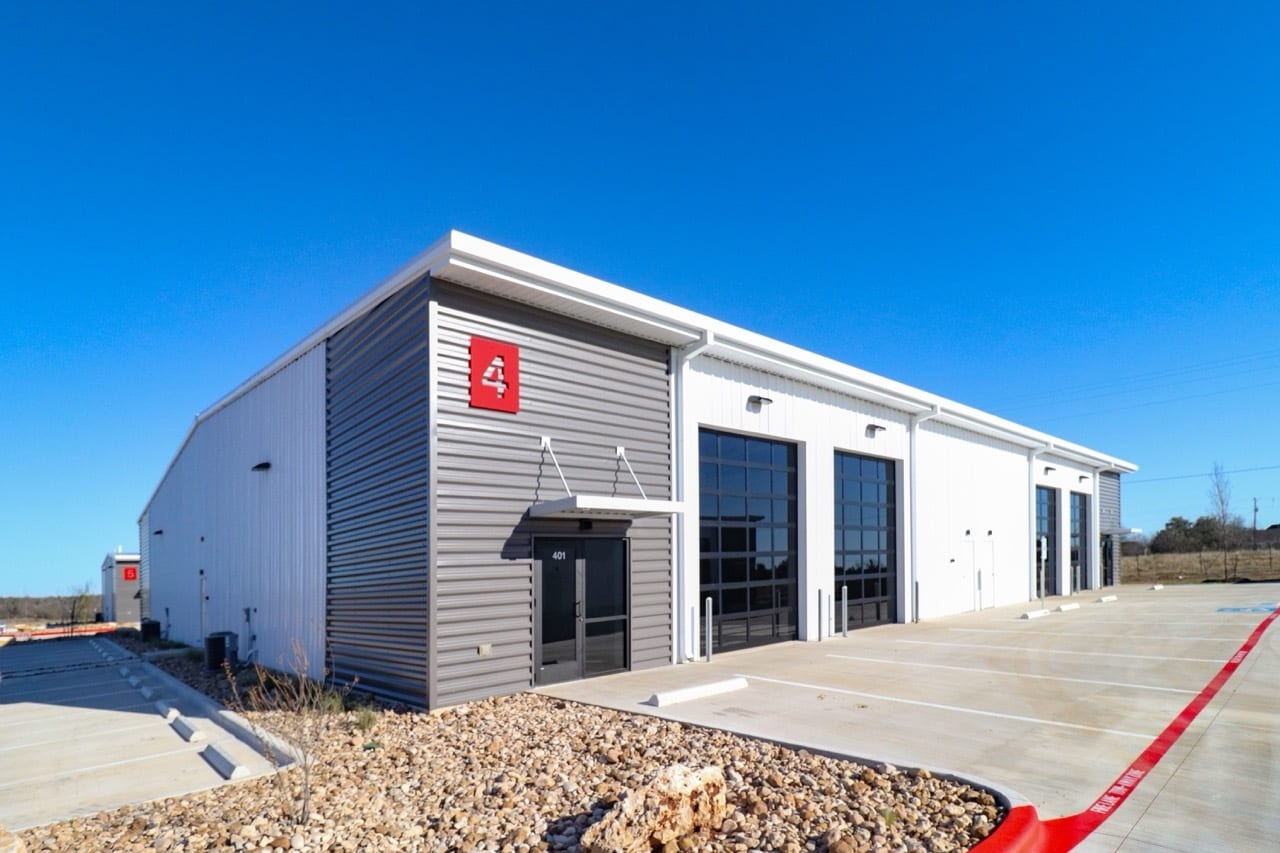 181 Market St, Georgetown, TX for sale Primary Photo- Image 1 of 4