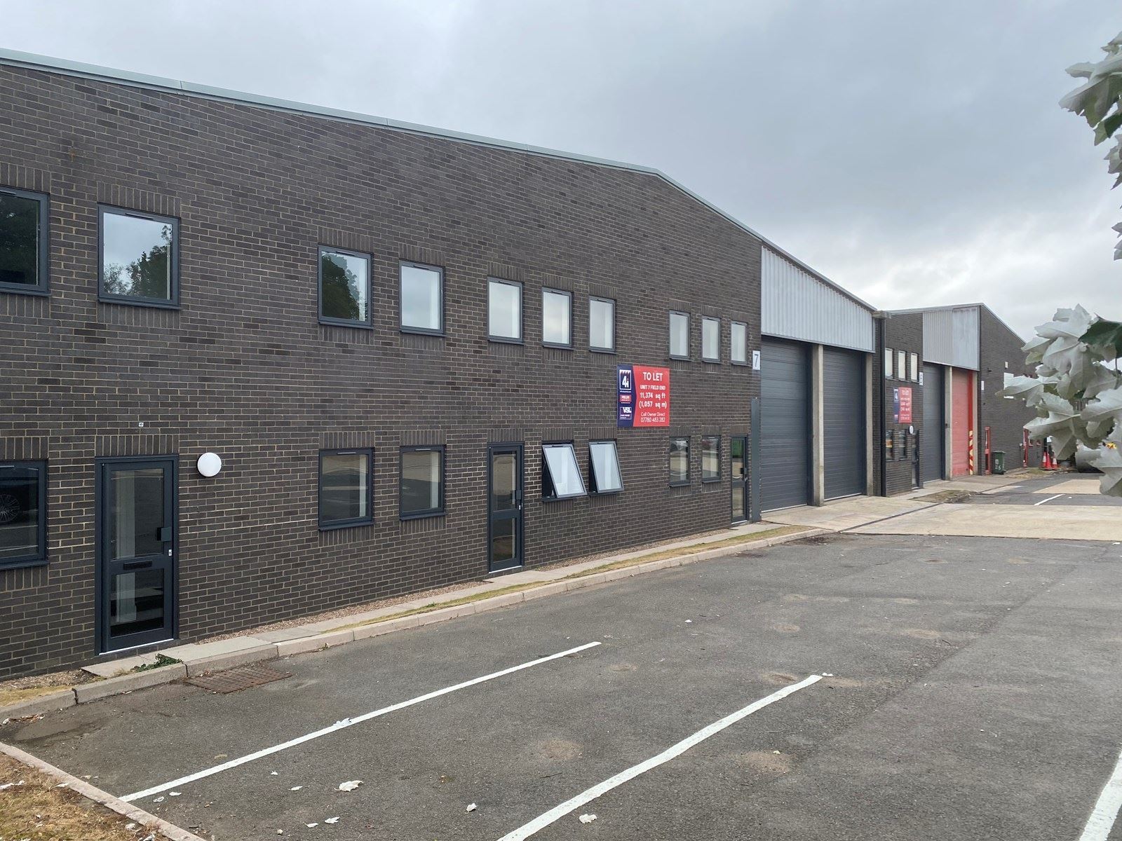 Field End, Long Crendon à louer Photo du bâtiment- Image 1 de 5