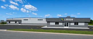 More details for 2600 S Ashland Ave, Green Bay, WI - Flex for Lease