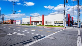 Plus de détails pour 600 Lairport St, El Segundo, CA - Commerce de détail à louer