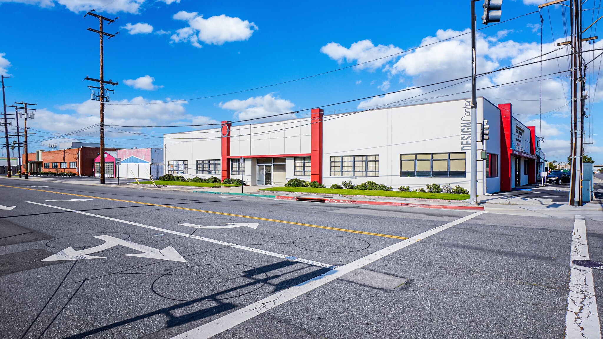 600 Lairport St, El Segundo, CA à louer Photo principale- Image 1 de 27