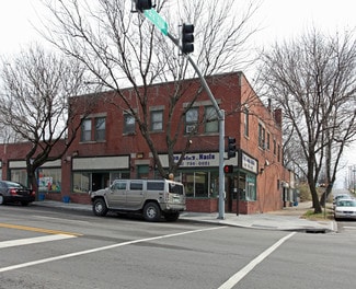 Plus de détails pour 4245-4247 Troost Ave, Kansas City, MO - Commerce de détail à louer