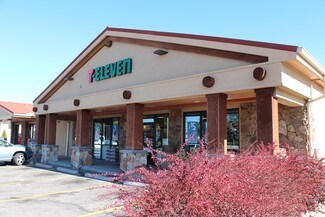 Plus de détails pour 4690 S Yosemite St, Denver, CO - Commerce de détail à louer