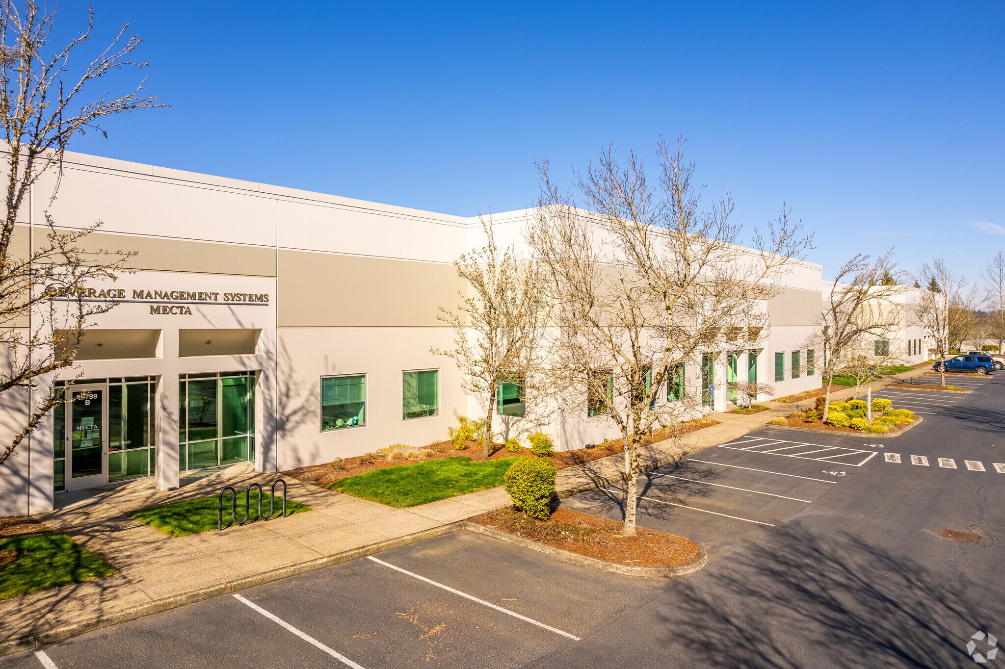 19701-19799 SW 95th Ave, Tualatin, OR à louer Photo principale- Image 1 de 7