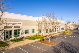 More details for 19701-19799 SW 95th Ave, Tualatin, OR - Industrial for Lease