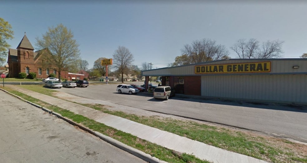 510 N Columbia Ave, Sheffield, AL for sale - Building Photo - Image 3 of 3