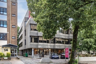 Plus de détails pour 12 Cathedral Rd, Cardiff - Bureau à louer