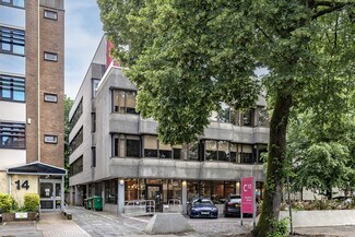 More details for 12 Cathedral Rd, Cardiff - Office for Lease