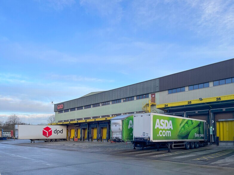 Tuxford Rd, Boughton à louer - Photo du bâtiment - Image 2 de 3