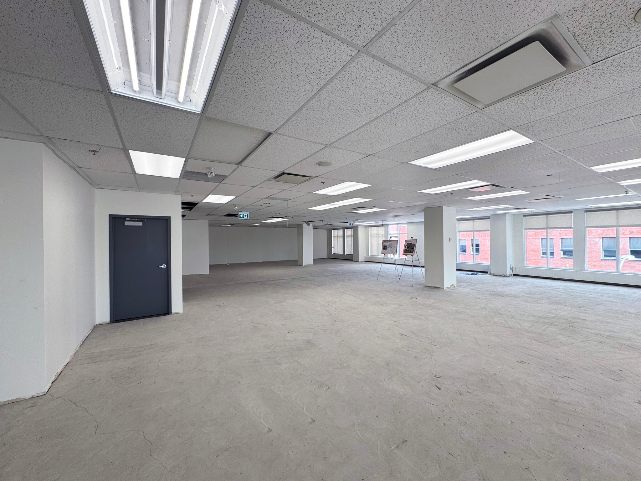 334 11th Ave SE, Calgary, AB à louer Photo intérieure- Image 1 de 3