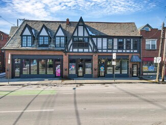 More details for 1555-1563 N 4th St, Columbus, OH - Multifamily for Sale