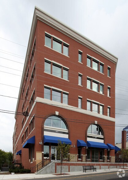 404 Hunt St, Durham, NC à louer - Photo du bâtiment - Image 2 de 14